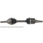 CARDONE Reman 60-6086 Remanufactured CV Axle Assembly