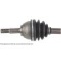 CARDONE Reman 60-6086 Remanufactured CV Axle Assembly