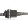 CARDONE Reman 60-6086 Remanufactured CV Axle Assembly