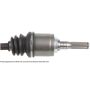 CARDONE Reman 60-6104 Remanufactured CV Axle Assembly
