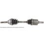 CARDONE Reman 60-6105 Remanufactured CV Axle Assembly