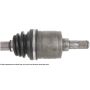 CARDONE Reman 60-6105 Remanufactured CV Axle Assembly