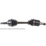 CARDONE Reman 60-6108 Remanufactured CV Axle Assembly