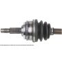 CARDONE Reman 60-6108 Remanufactured CV Axle Assembly