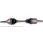 CARDONE Reman 60-6109 Remanufactured CV Axle Assembly