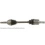 CARDONE Reman 60-6127 Remanufactured CV Axle Assembly