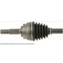 CARDONE Reman 60-6127 Remanufactured CV Axle Assembly