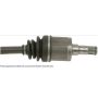 CARDONE Reman 60-6127 Remanufactured CV Axle Assembly