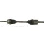 CARDONE Reman 60-6128 Remanufactured CV Axle Assembly
