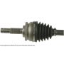 CARDONE Reman 60-6128 Remanufactured CV Axle Assembly