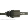 CARDONE Reman 60-6128 Remanufactured CV Axle Assembly