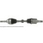 CARDONE Reman 60-6132 Remanufactured CV Axle Assembly