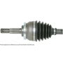CARDONE Reman 60-6132 Remanufactured CV Axle Assembly