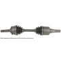 CARDONE Reman 60-6135 Remanufactured CV Axle Assembly