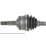 CARDONE Reman 60-6135 Remanufactured CV Axle Assembly