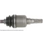 CARDONE Reman 60-6135 Remanufactured CV Axle Assembly