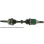 CARDONE Reman 60-6136 Remanufactured CV Axle Assembly
