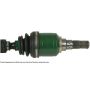 CARDONE Reman 60-6136 Remanufactured CV Axle Assembly