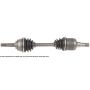 CARDONE Reman 60-6139 Remanufactured CV Axle Assembly
