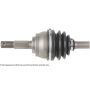 CARDONE Reman 60-6139 Remanufactured CV Axle Assembly