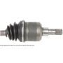 CARDONE Reman 60-6139 Remanufactured CV Axle Assembly