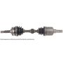 CARDONE Reman 60-6141 Remanufactured CV Axle Assembly