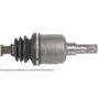 CARDONE Reman 60-6141 Remanufactured CV Axle Assembly