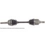 CARDONE Reman 60-6143 Remanufactured CV Axle Assembly