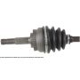 CARDONE Reman 60-6143 Remanufactured CV Axle Assembly