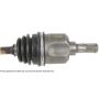 CARDONE Reman 60-6143 Remanufactured CV Axle Assembly