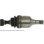 CARDONE Reman 60-6144 Remanufactured CV Axle Assembly