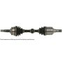 CARDONE Reman 60-6146 Remanufactured CV Axle Assembly