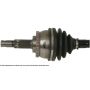 CARDONE Reman 60-6146 Remanufactured CV Axle Assembly