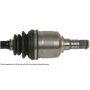 CARDONE Reman 60-6146 Remanufactured CV Axle Assembly