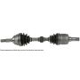 CARDONE Reman 60-6148 Remanufactured CV Axle Assembly