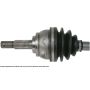 CARDONE Reman 60-6148 Remanufactured CV Axle Assembly