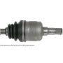 CARDONE Reman 60-6148 Remanufactured CV Axle Assembly