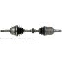 CARDONE Reman 60-6150 Remanufactured CV Axle Assembly