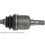 CARDONE Reman 60-6150 Remanufactured CV Axle Assembly