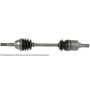 CARDONE Reman 60-6152 Remanufactured CV Axle Assembly