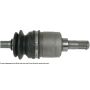 CARDONE Reman 60-6152 Remanufactured CV Axle Assembly