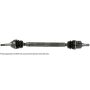CARDONE Reman 60-6153 Remanufactured CV Axle Assembly