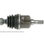 CARDONE Reman 60-6153 Remanufactured CV Axle Assembly