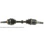 CARDONE Reman 60-6155 Remanufactured CV Axle Assembly