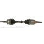 CARDONE Reman 60-6157 Remanufactured CV Axle Assembly