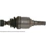CARDONE Reman 60-6157 Remanufactured CV Axle Assembly