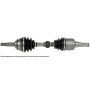 CARDONE Reman 60-6158 Remanufactured CV Axle Assembly