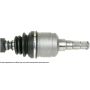 CARDONE Reman 60-6158 Remanufactured CV Axle Assembly