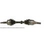 CARDONE Reman 60-6159 Remanufactured CV Axle Assembly