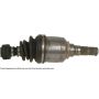 CARDONE Reman 60-6159 Remanufactured CV Axle Assembly